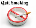 Quit Smoking
